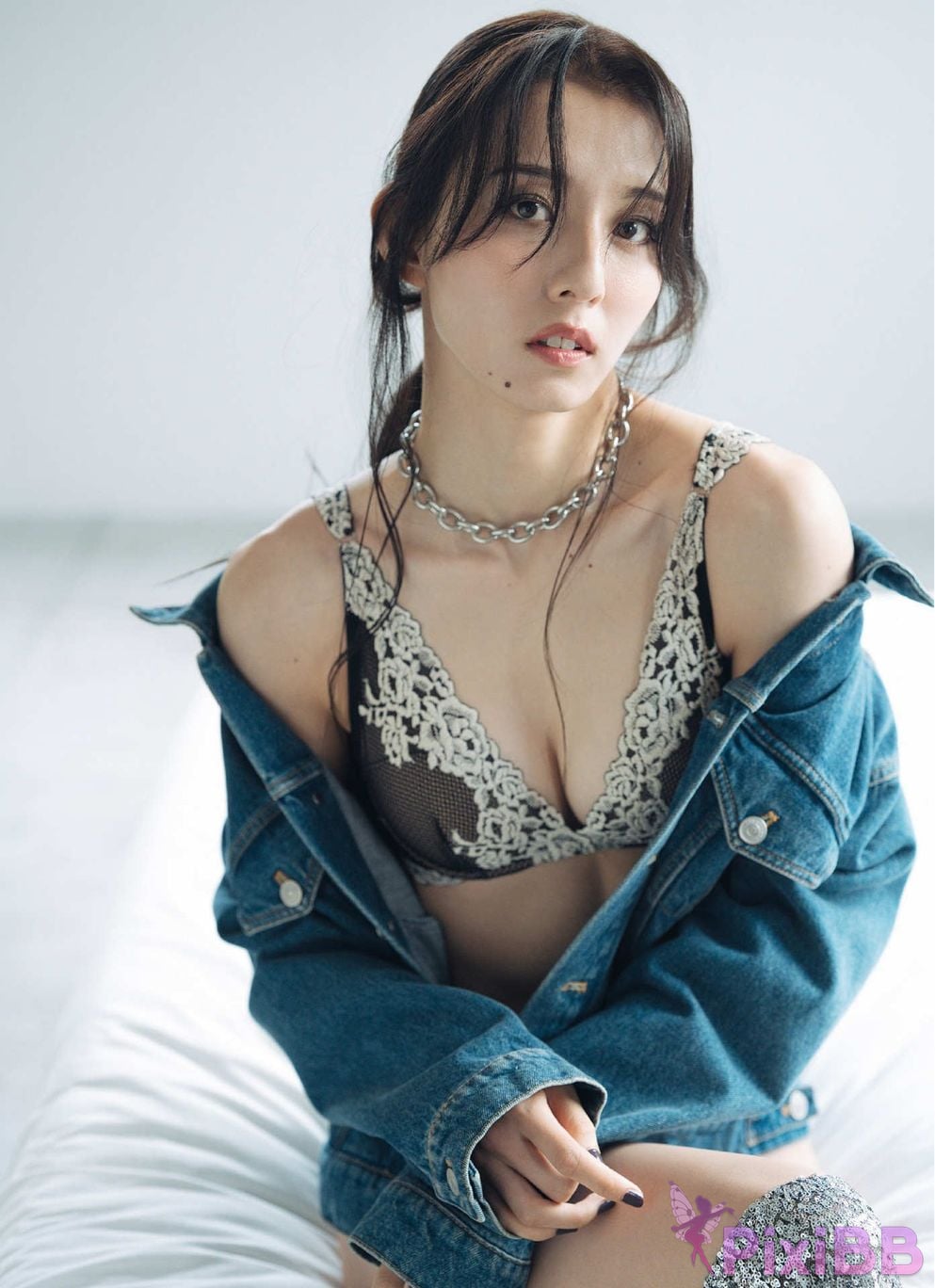Japanese Idol Kanon Miyahara gong yuan hua yin DIGVII digital photo book PHOTOBOOK PixiBB.COM 012