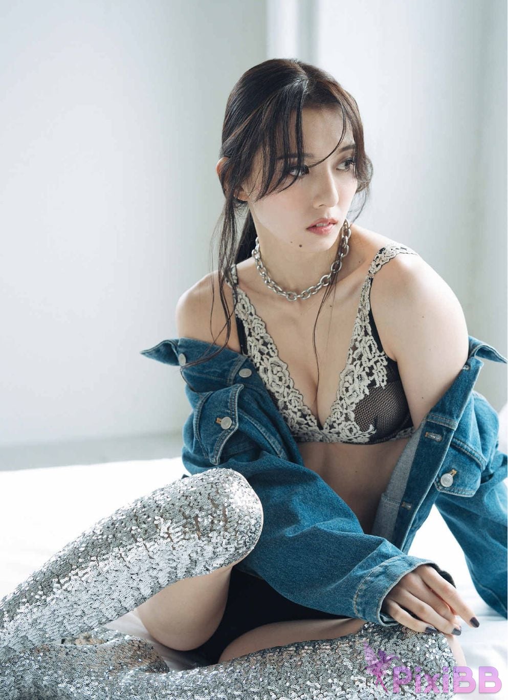 Japanese Idol Kanon Miyahara gong yuan hua yin DIGVII digital photo book PHOTOBOOK PixiBB.COM 015