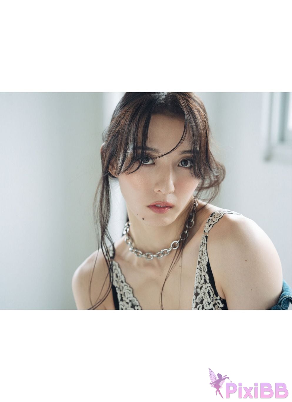 Japanese Idol Kanon Miyahara gong yuan hua yin DIGVII digital photo book PHOTOBOOK PixiBB.COM 016