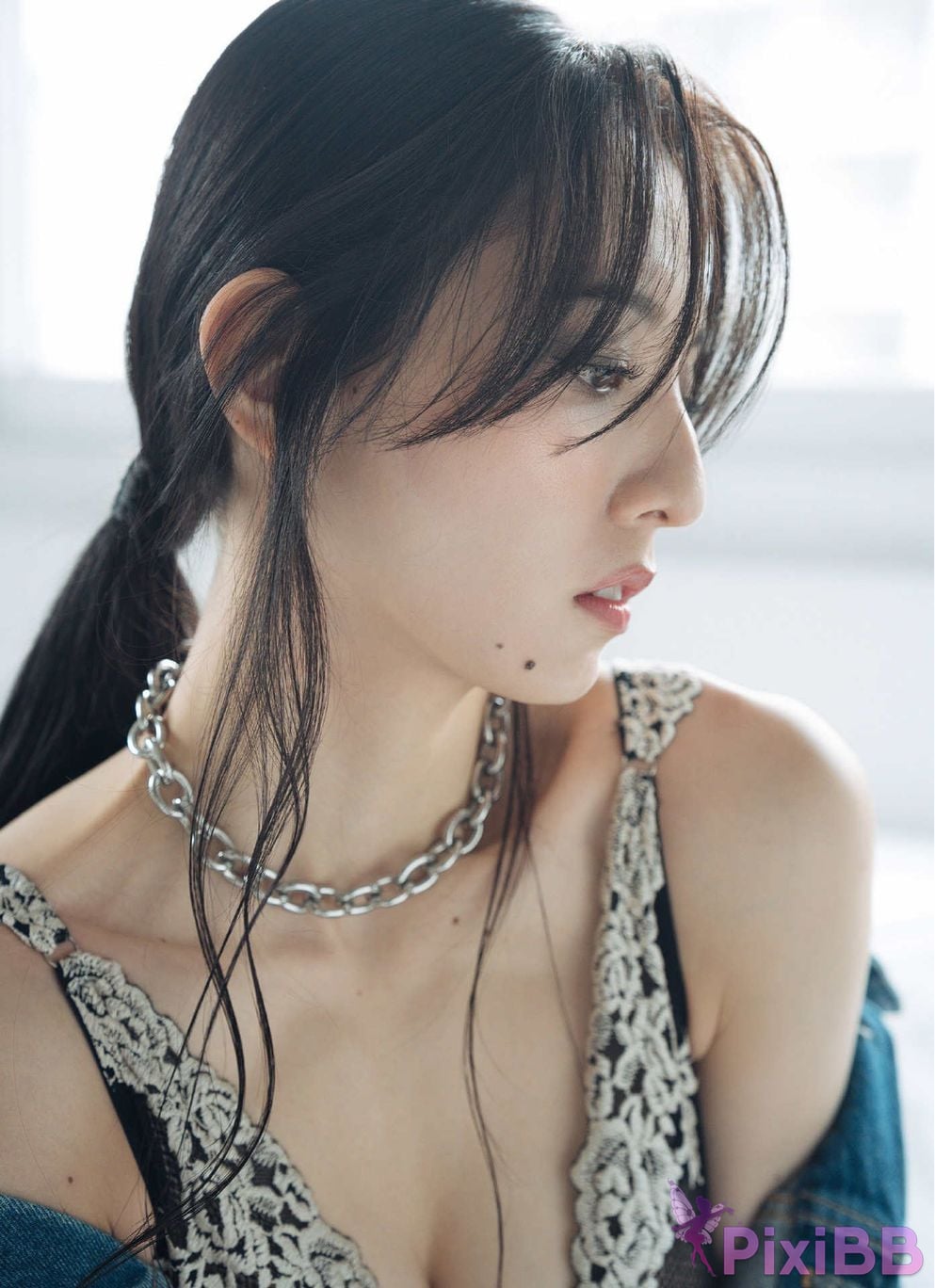 Japanese Idol Kanon Miyahara gong yuan hua yin DIGVII digital photo book PHOTOBOOK PixiBB.COM 017