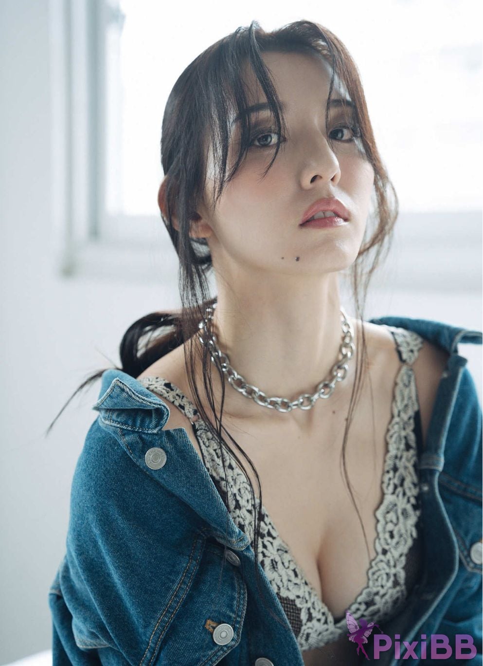 Japanese Idol Kanon Miyahara gong yuan hua yin DIGVII digital photo book PHOTOBOOK PixiBB.COM 018