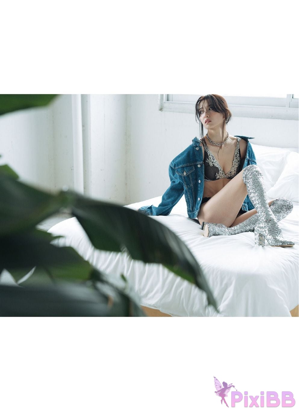 Japanese Idol Kanon Miyahara gong yuan hua yin DIGVII digital photo book PHOTOBOOK PixiBB.COM 019