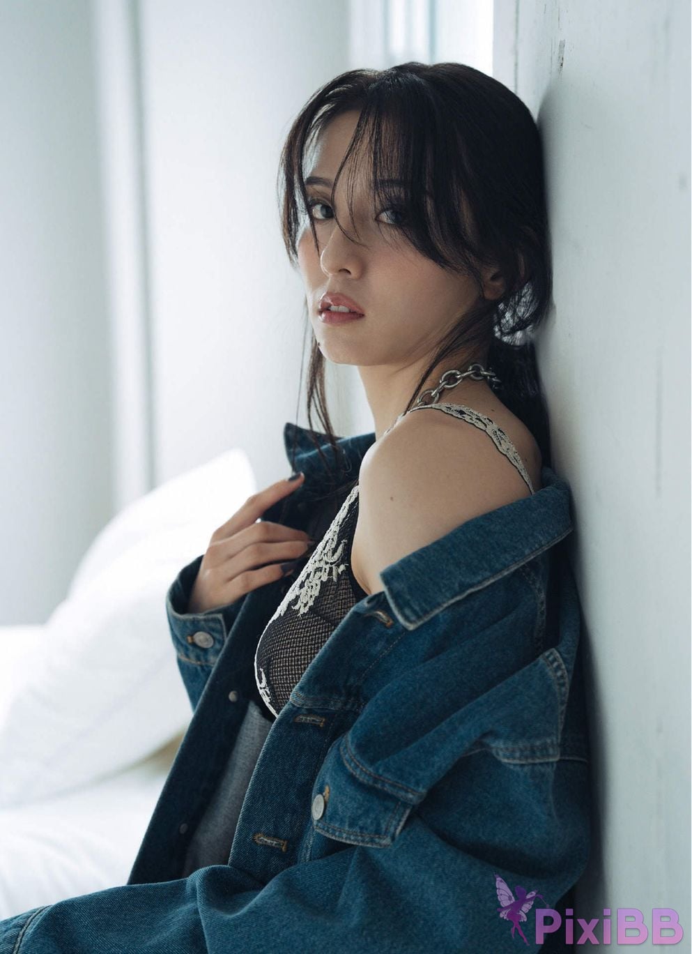 Japanese Idol Kanon Miyahara gong yuan hua yin DIGVII digital photo book PHOTOBOOK PixiBB.COM 021