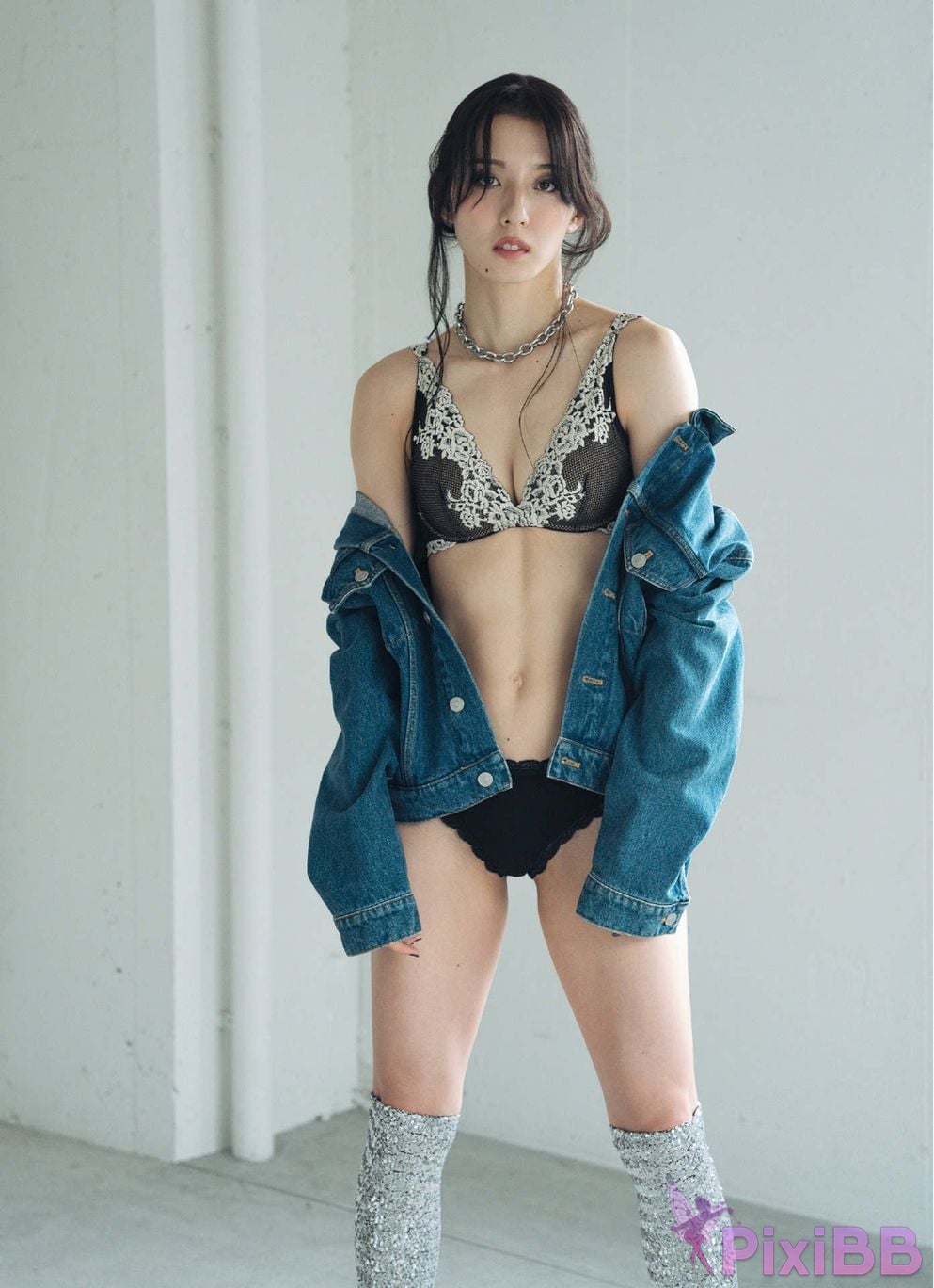 Japanese Idol Kanon Miyahara gong yuan hua yin DIGVII digital photo book PHOTOBOOK PixiBB.COM 024