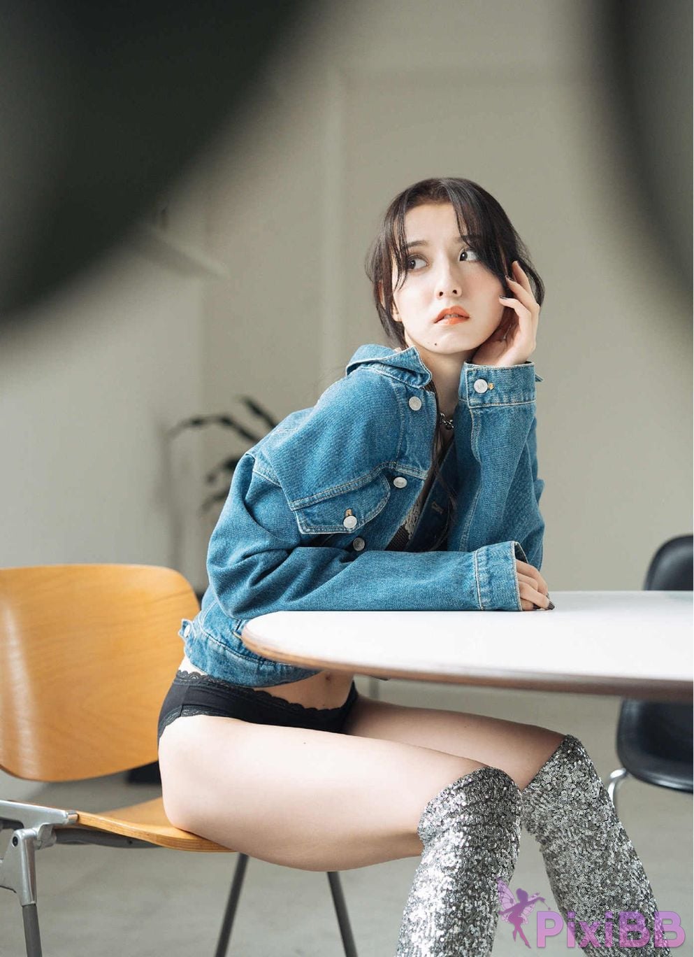 Japanese Idol Kanon Miyahara gong yuan hua yin DIGVII digital photo book PHOTOBOOK PixiBB.COM 026
