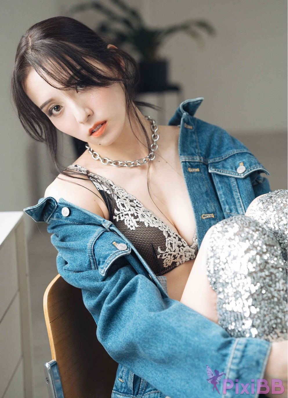 Japanese Idol Kanon Miyahara gong yuan hua yin DIGVII digital photo book PHOTOBOOK PixiBB.COM 027