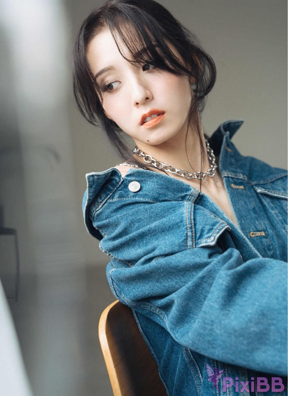 Japanese Idol Kanon Miyahara gong yuan hua yin DIGVII digital photo book PHOTOBOOK PixiBB.COM 028