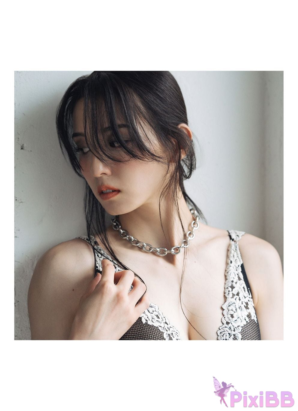 Japanese Idol Kanon Miyahara gong yuan hua yin DIGVII digital photo book PHOTOBOOK PixiBB.COM 041