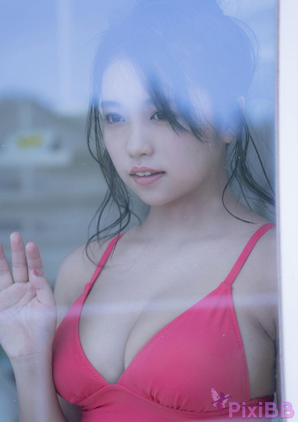 Japanese Idol Yuno Ohara Spisan gravure photo book Summer PixiBB.COM 026