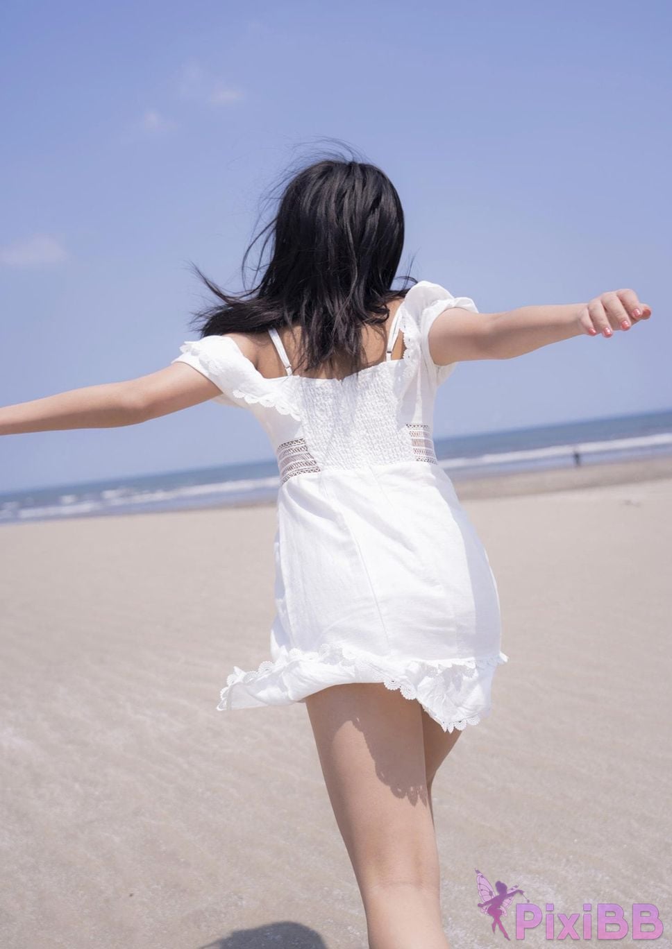 Japanese Idol Yuno Ohara Spisan gravure photo book Summer PixiBB.COM 039