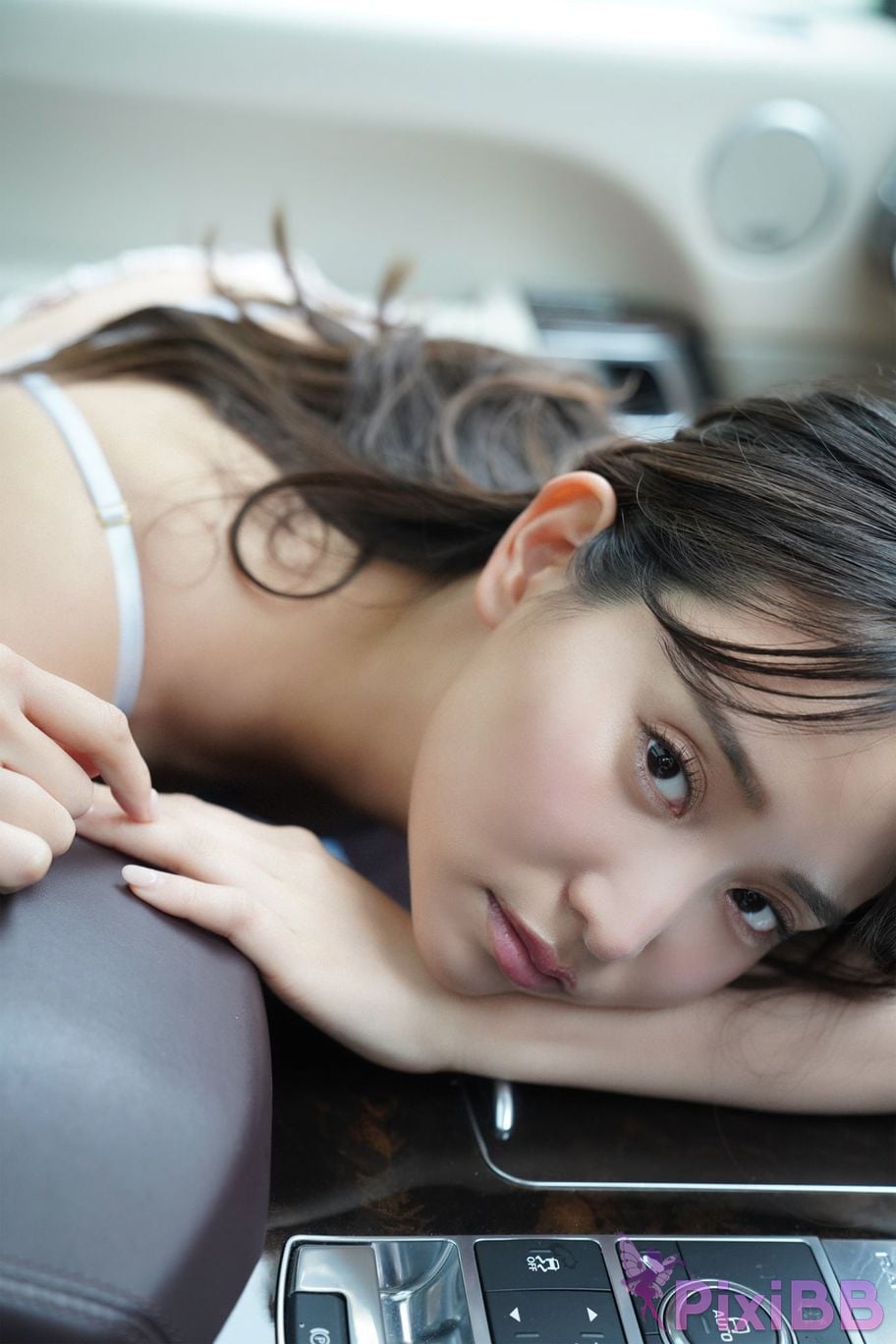 Japanese Idol Nagao Mariya Weekly modern digital photo collection Magical body of lust PixiBB.COM 058