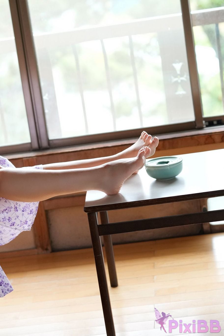 Japanese Idol Nagao Mariya Weekly modern digital photo collection Magical body of lust PixiBB.COM 109