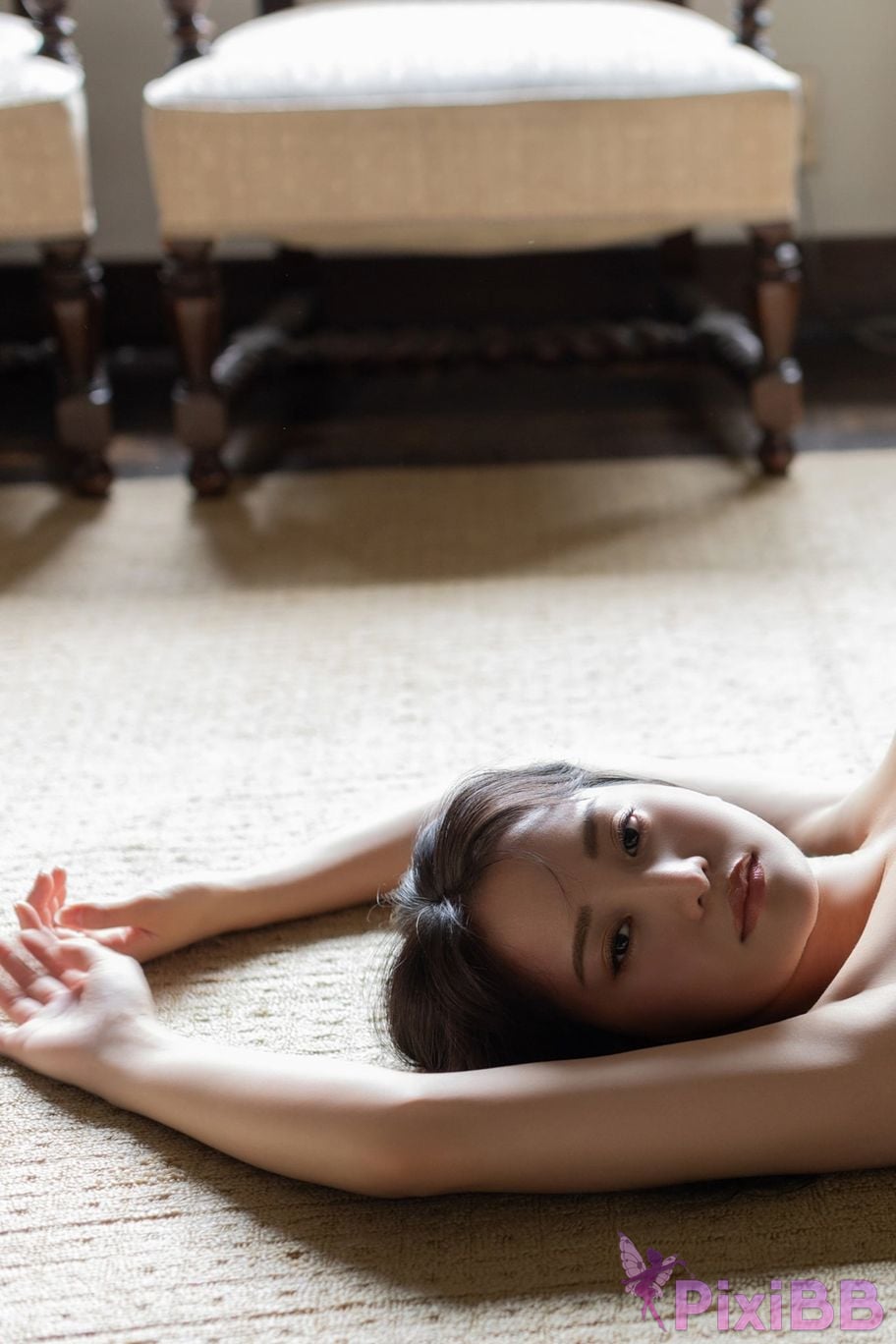 Japanese Idol Nagao Mariya FRIDAY digital photo book dew flower vol.1 PixiBB.COM 041