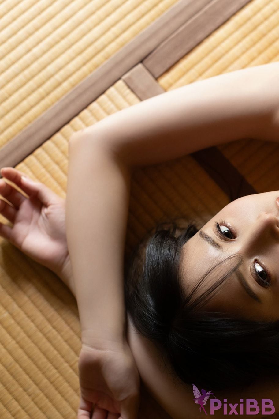 Japanese Idol Nagao Mariya FRIDAY digital photo book dew flower vol.1 PixiBB.COM 083