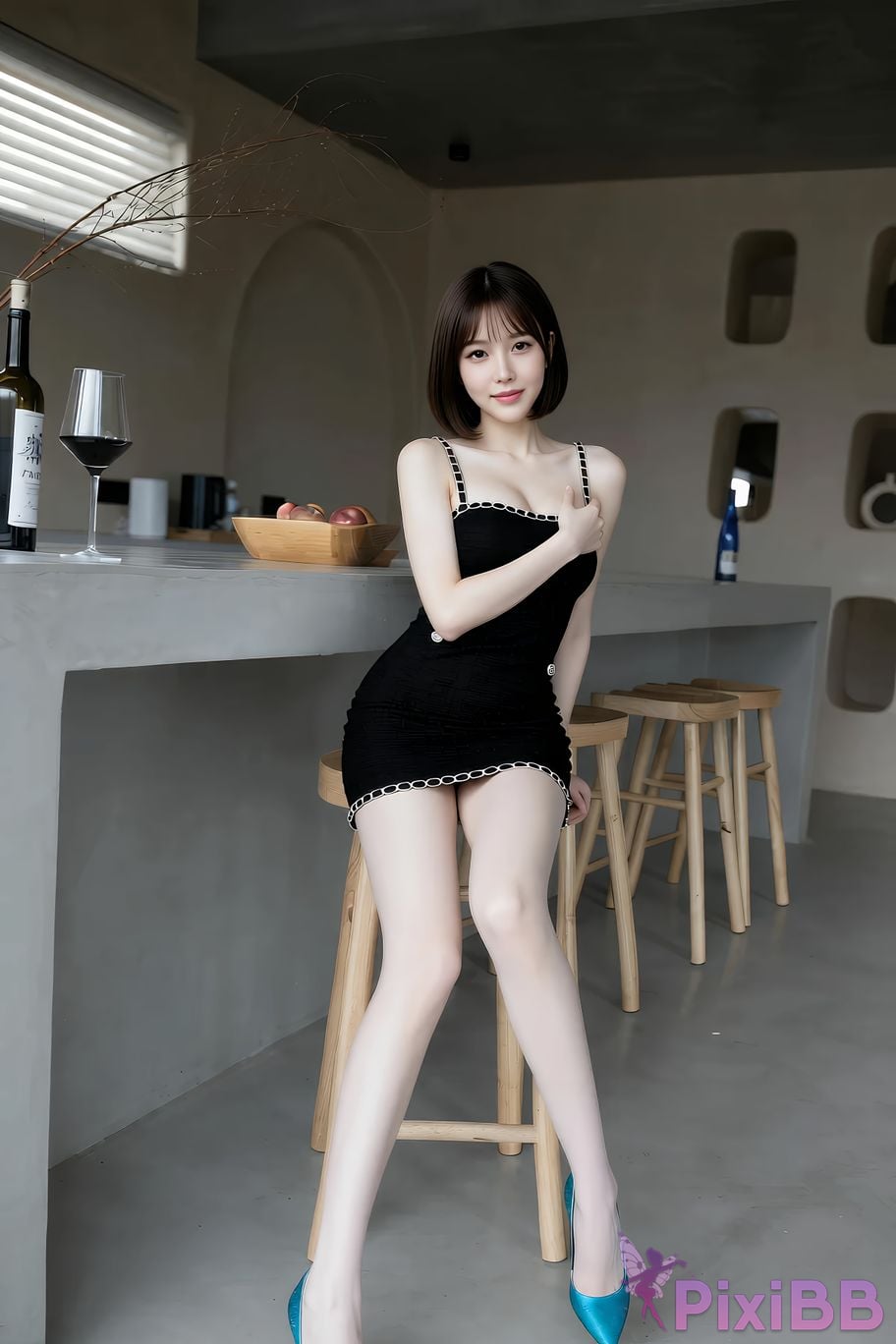 AIGirl Xiao Qiao 0805 PixiBB.COM 062