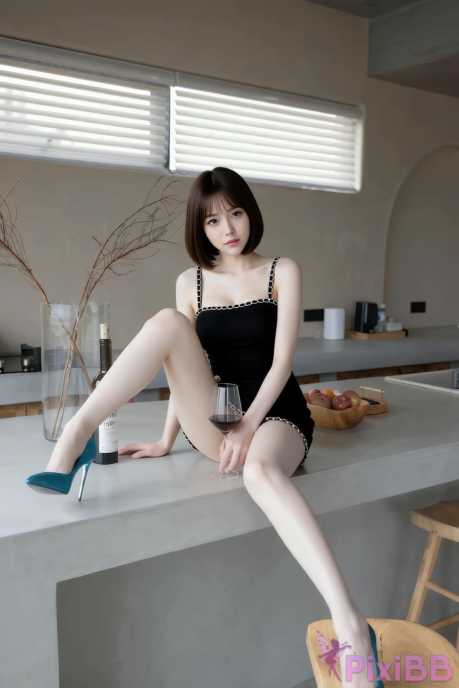 AIGirl Xiao Qiao 0805 PixiBB.COM 064