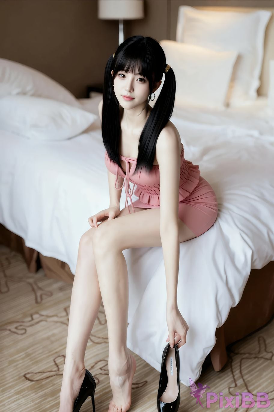 AIGirl pomelo sasa 0805B PixiBB.COM 049