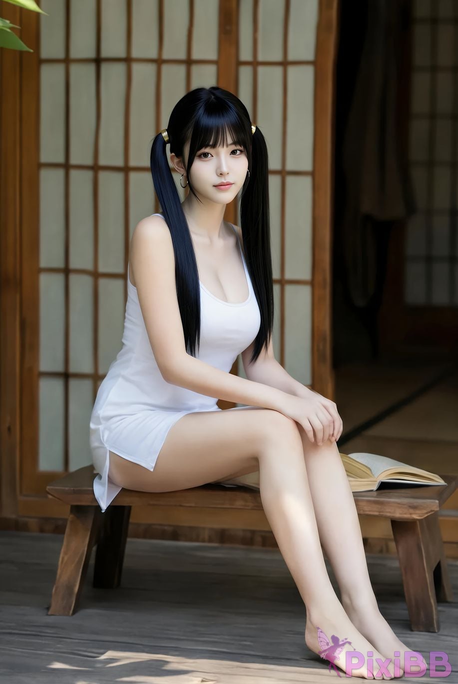 AIGirl pomelo sasa 0805A PixiBB.COM 021