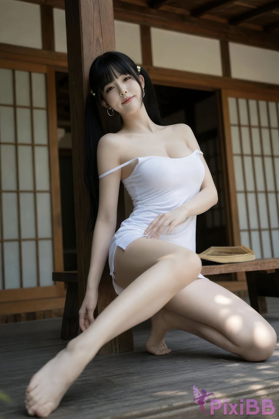 AIGirl pomelo sasa 0805A PixiBB.COM 035