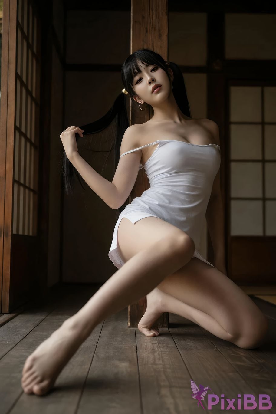 AIGirl pomelo sasa 0805A PixiBB.COM 058