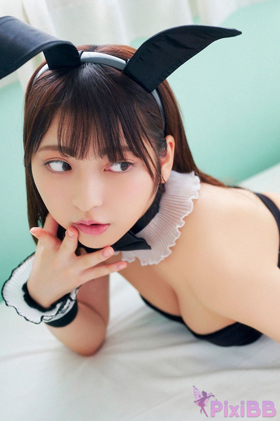 Japanese Idol TOOMI Jumi To Me Spicy sun gravure photo book PixiBB.COM 017
