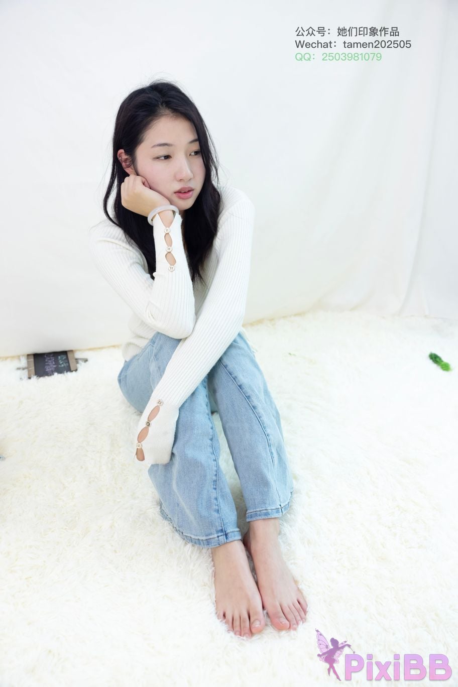 their impression No.079 full PixiBB.COM 022