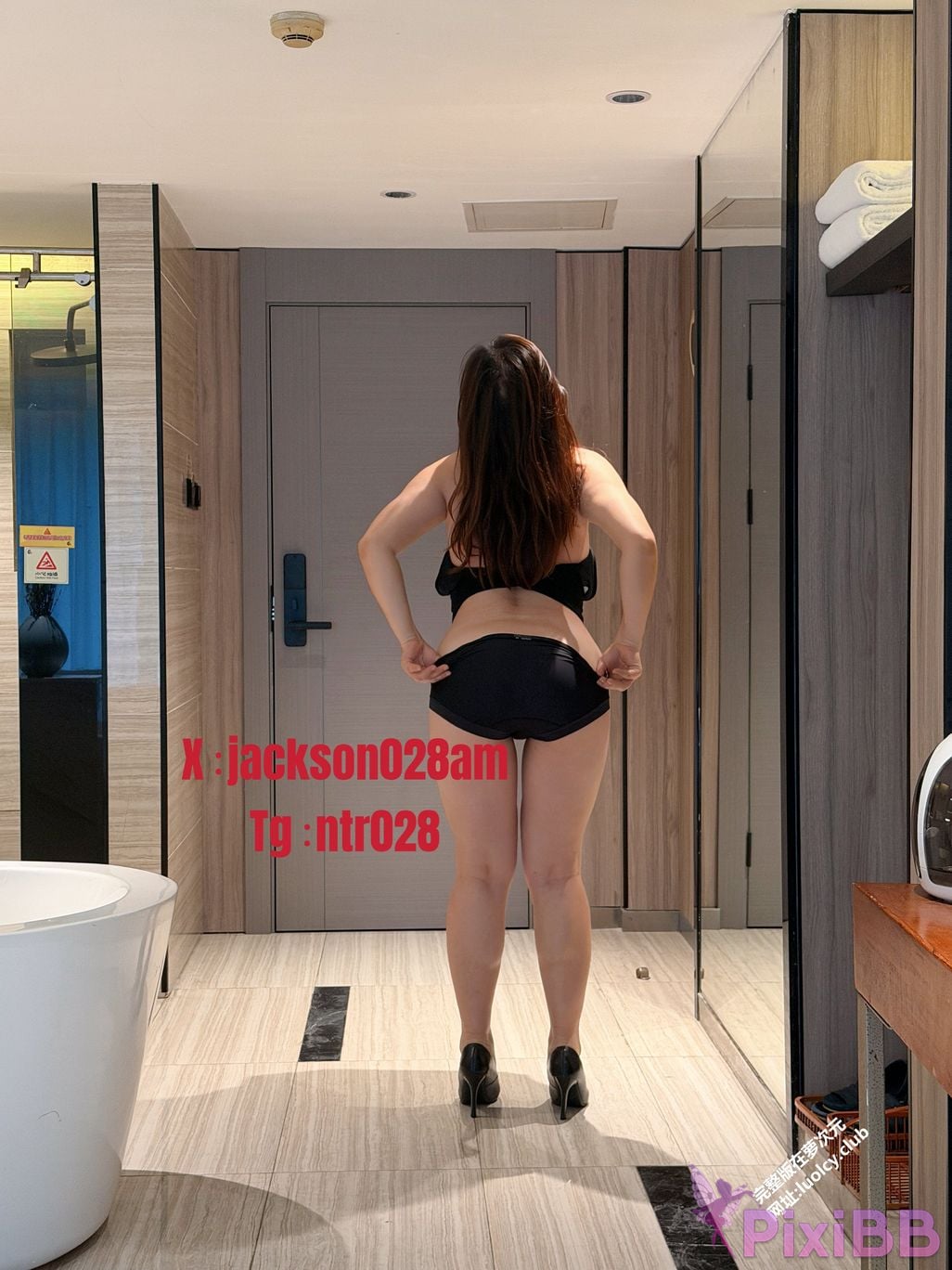 OtherXXX Jackson0283 The best contrast bitch training and sex subscription collection PixiBB.COM 004