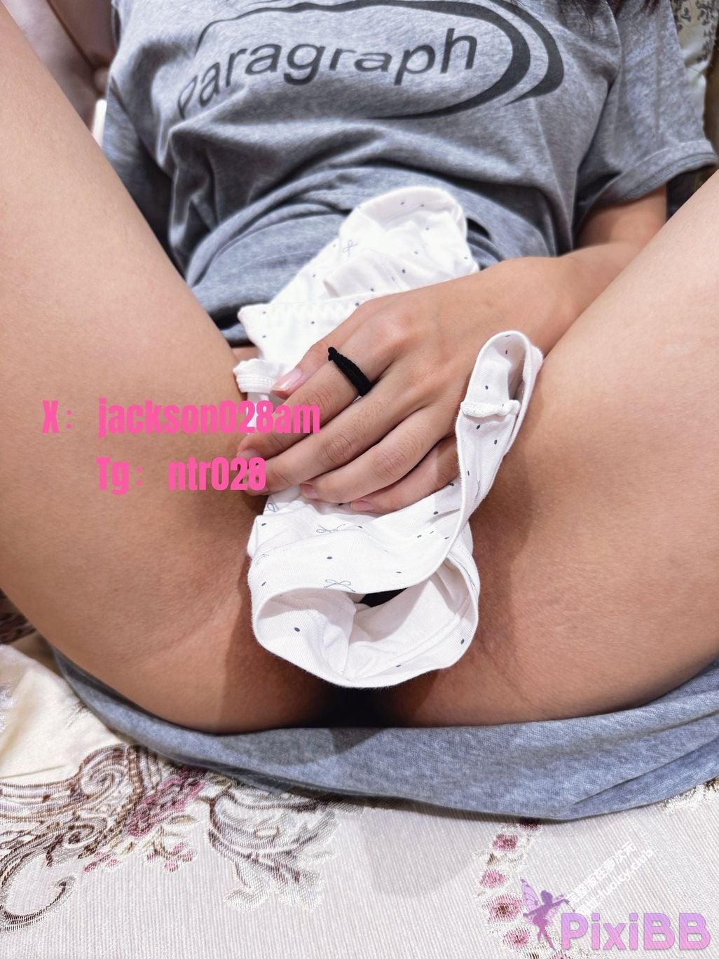 OtherXXX Jackson0283 The best contrast bitch training and sex subscription collection PixiBB.COM 050