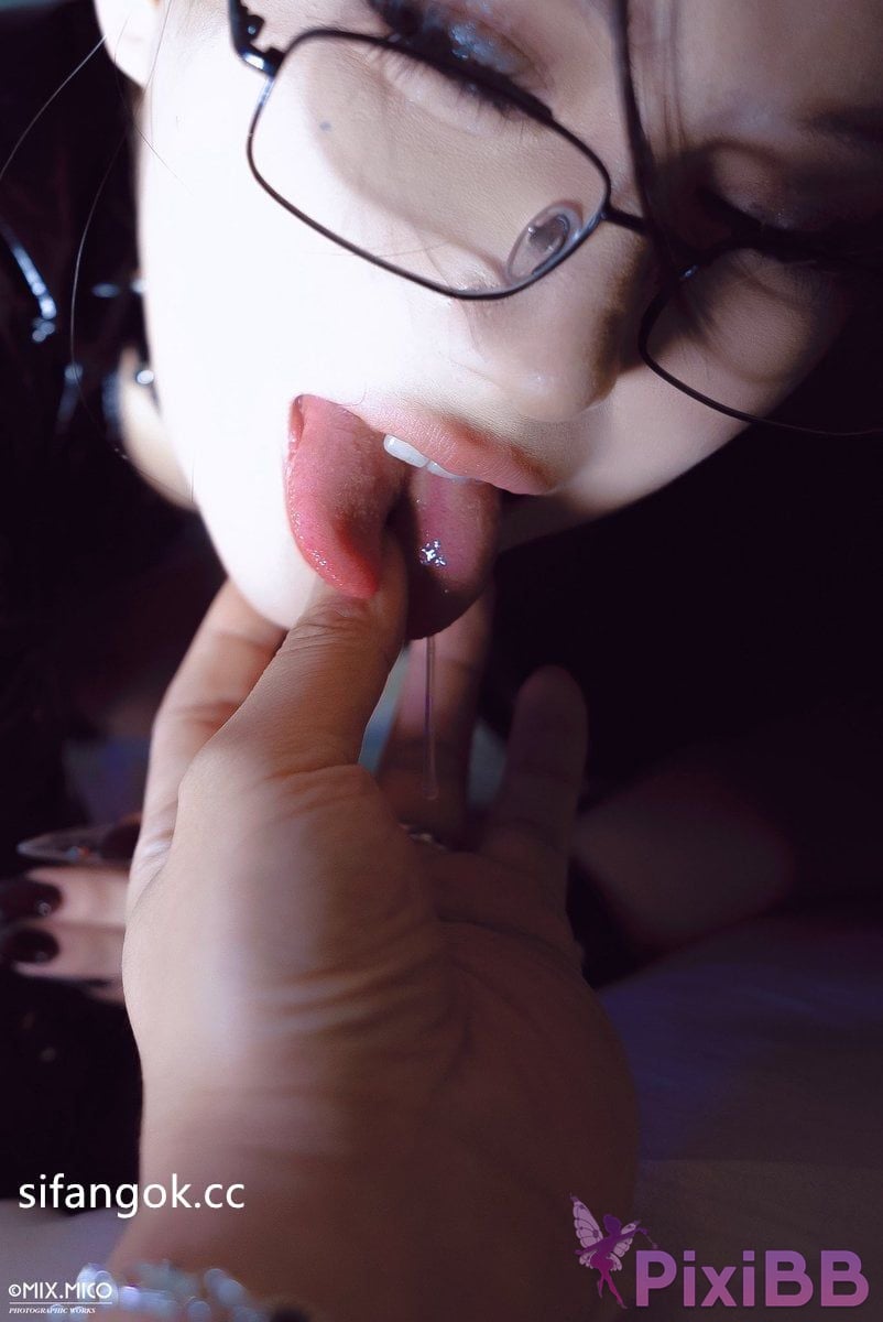 OtherXXX Makiimakiowovo Top Aheiyan Big tits welfare Ji masturbation subscription PixiBB.COM 031