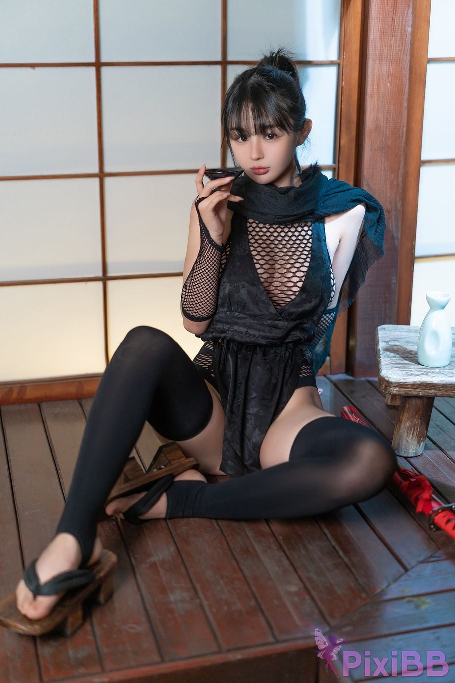 Coser ying jing ning ning PixiBB.COM 016