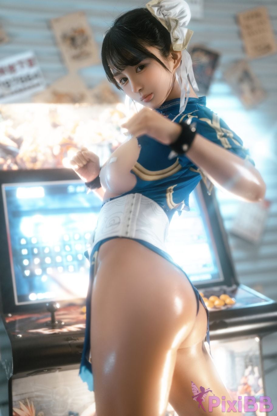 Coser ying jing ning ning PixiBB.COM 028