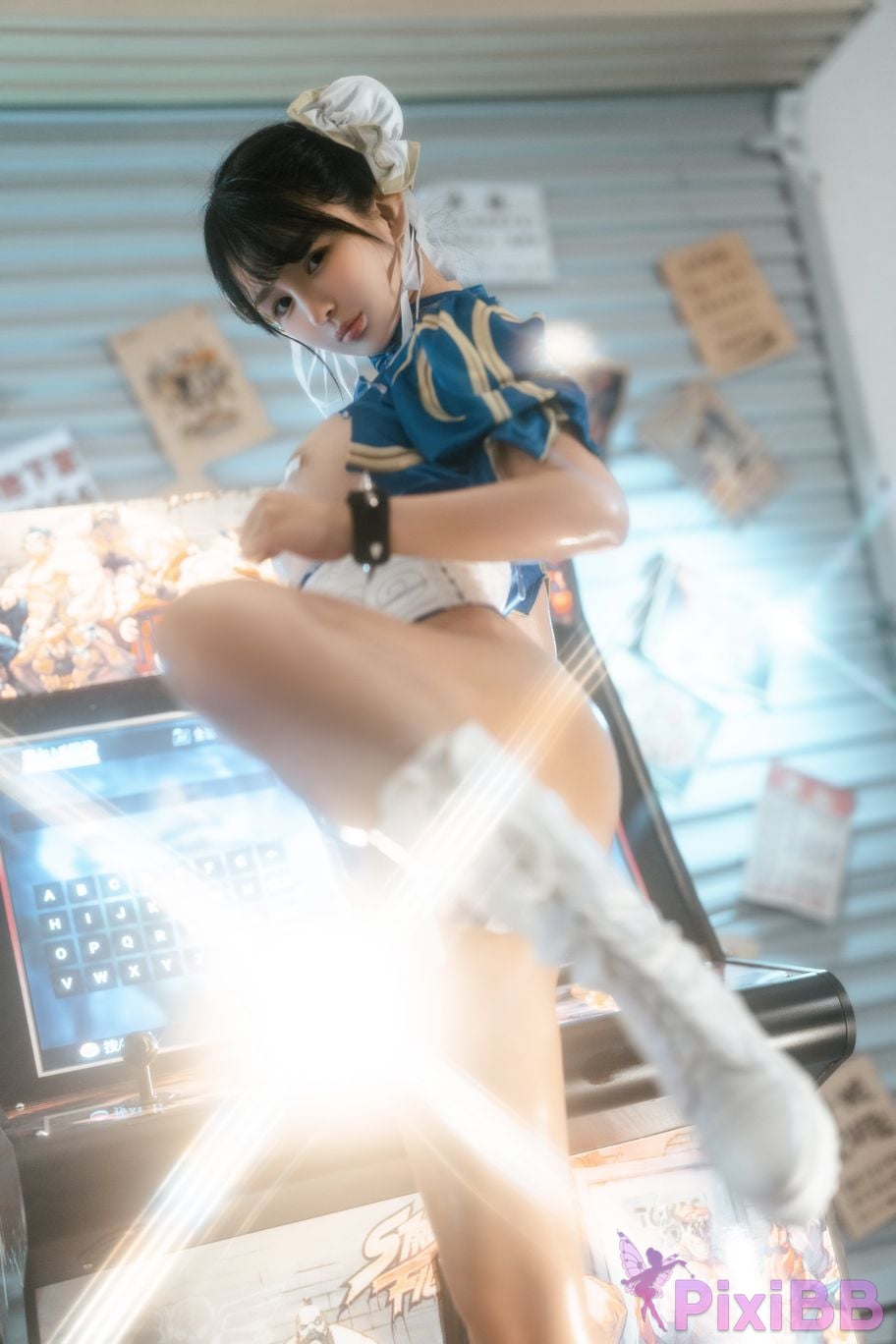 Coser ying jing ning ning PixiBB.COM 029