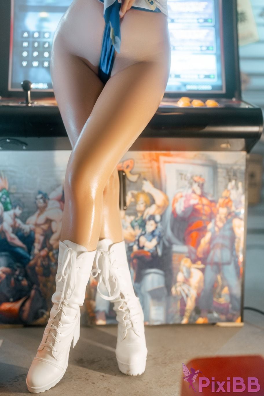 Coser ying jing ning ning PixiBB.COM 052