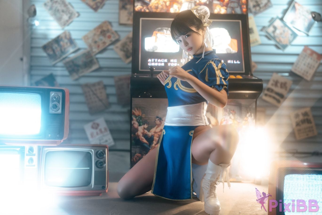 Coser ying jing ning ning PixiBB.COM 059