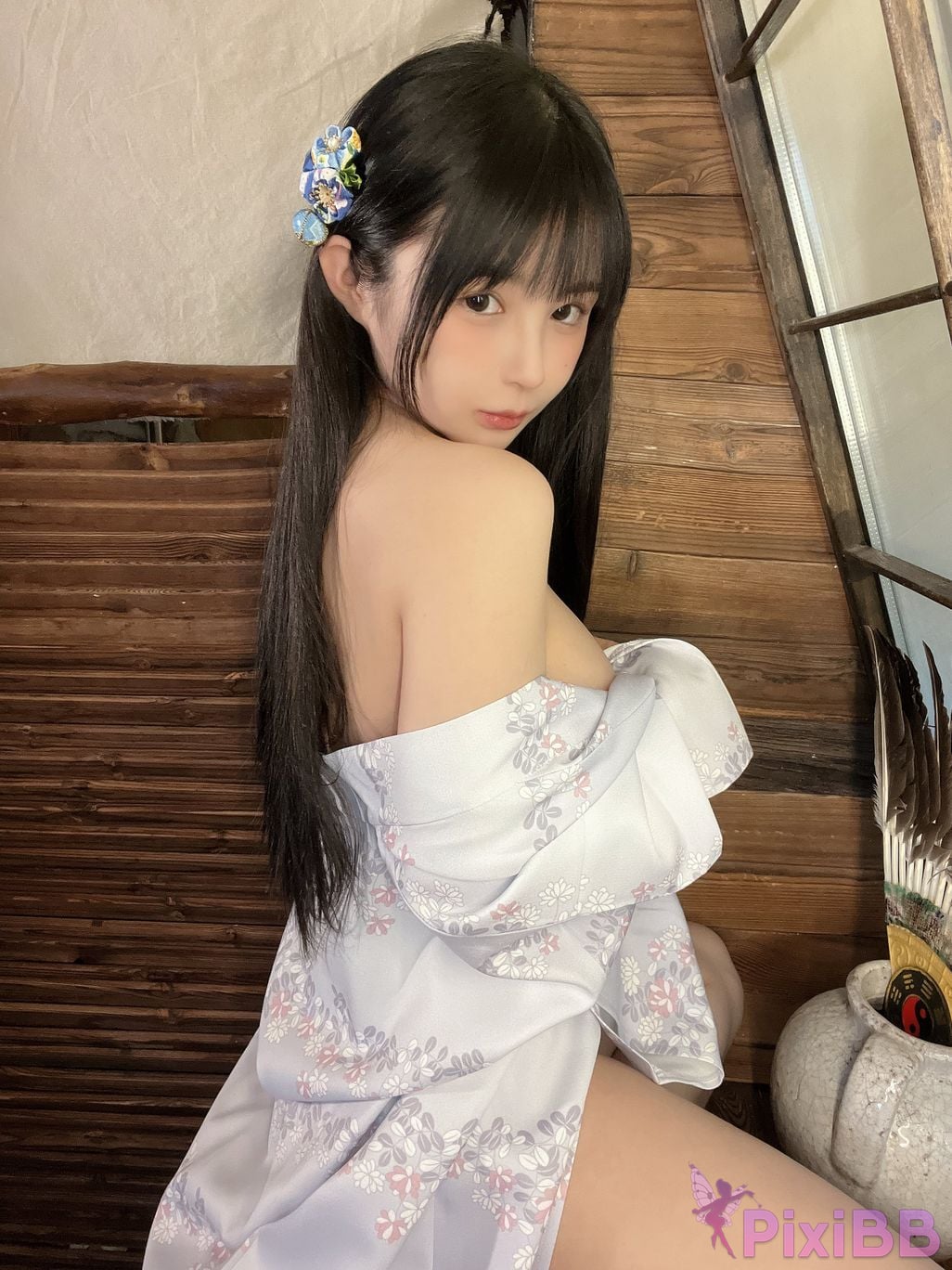 Coser ying jing ning ning 2023Partme 01 PixiBB.COM 002