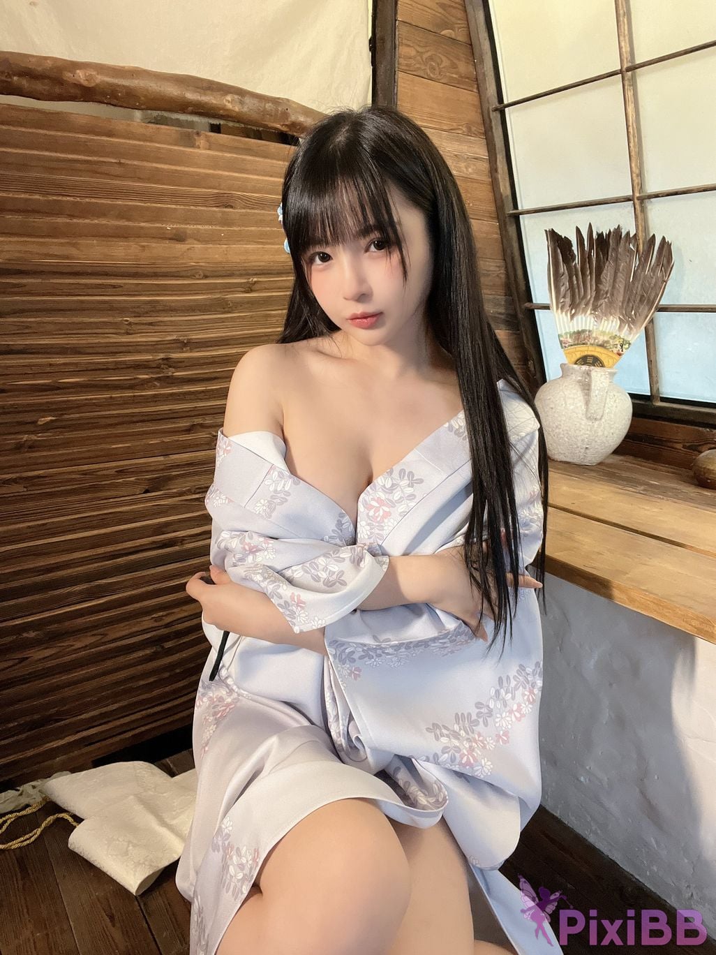 Coser ying jing ning ning 2023Partme 01 PixiBB.COM 005