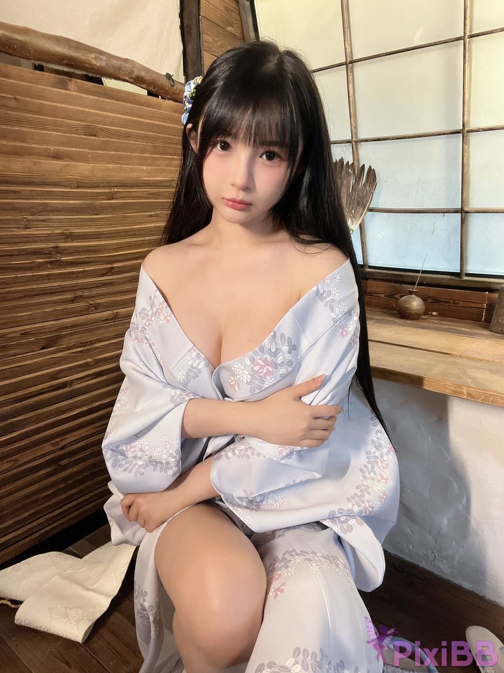 Coser ying jing ning ning 2023Partme 01 PixiBB.COM 007