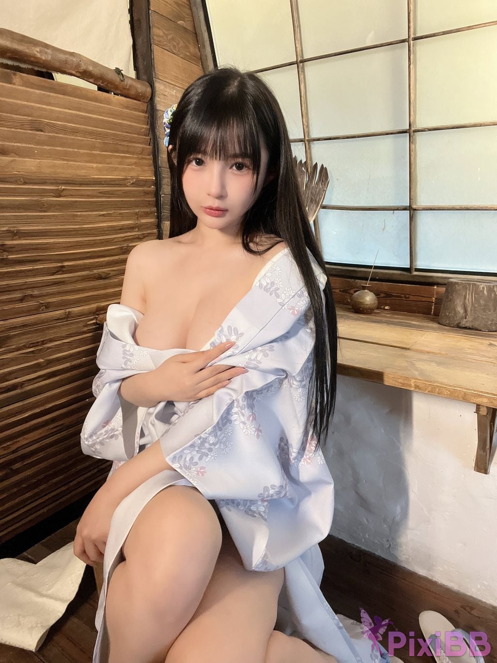 Coser ying jing ning ning 2023Partme 01 PixiBB.COM 008