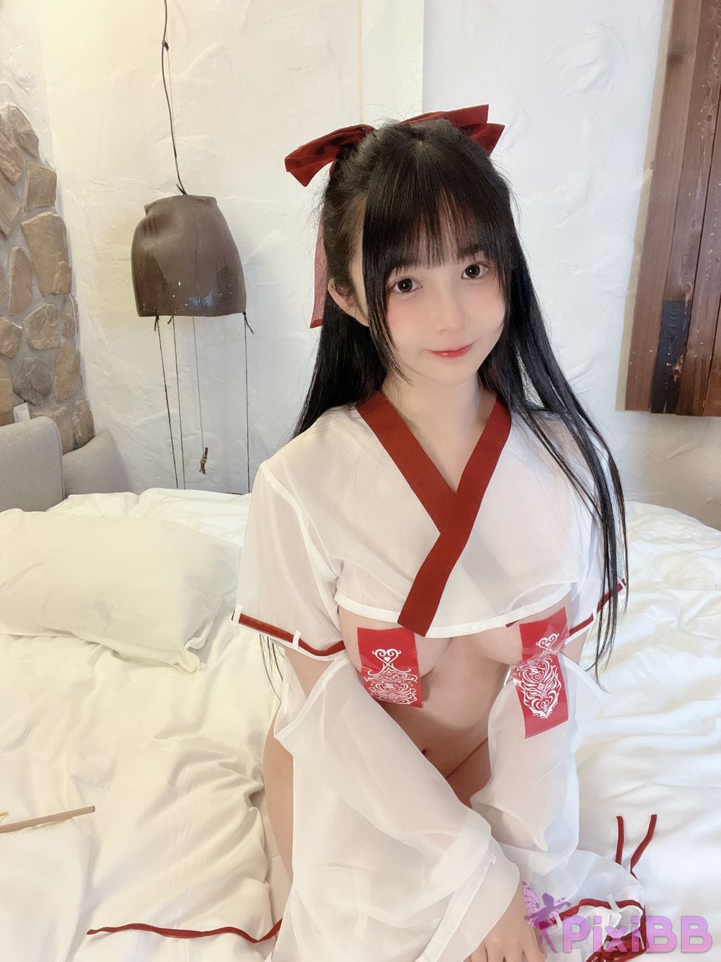 Coser ying jing ning ning 2023Partme 01 PixiBB.COM 015