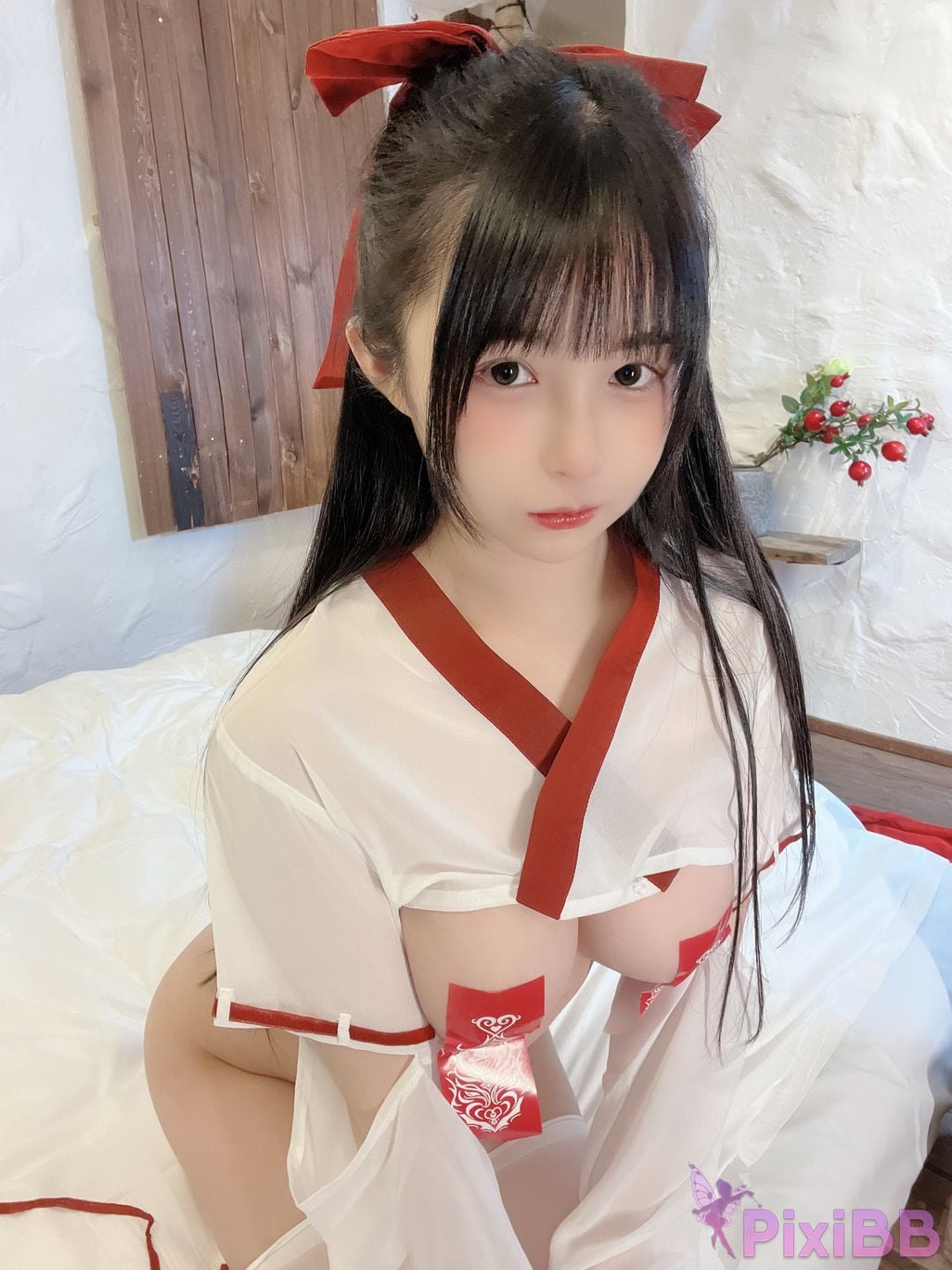 Coser ying jing ning ning 2023Partme 01 PixiBB.COM 018