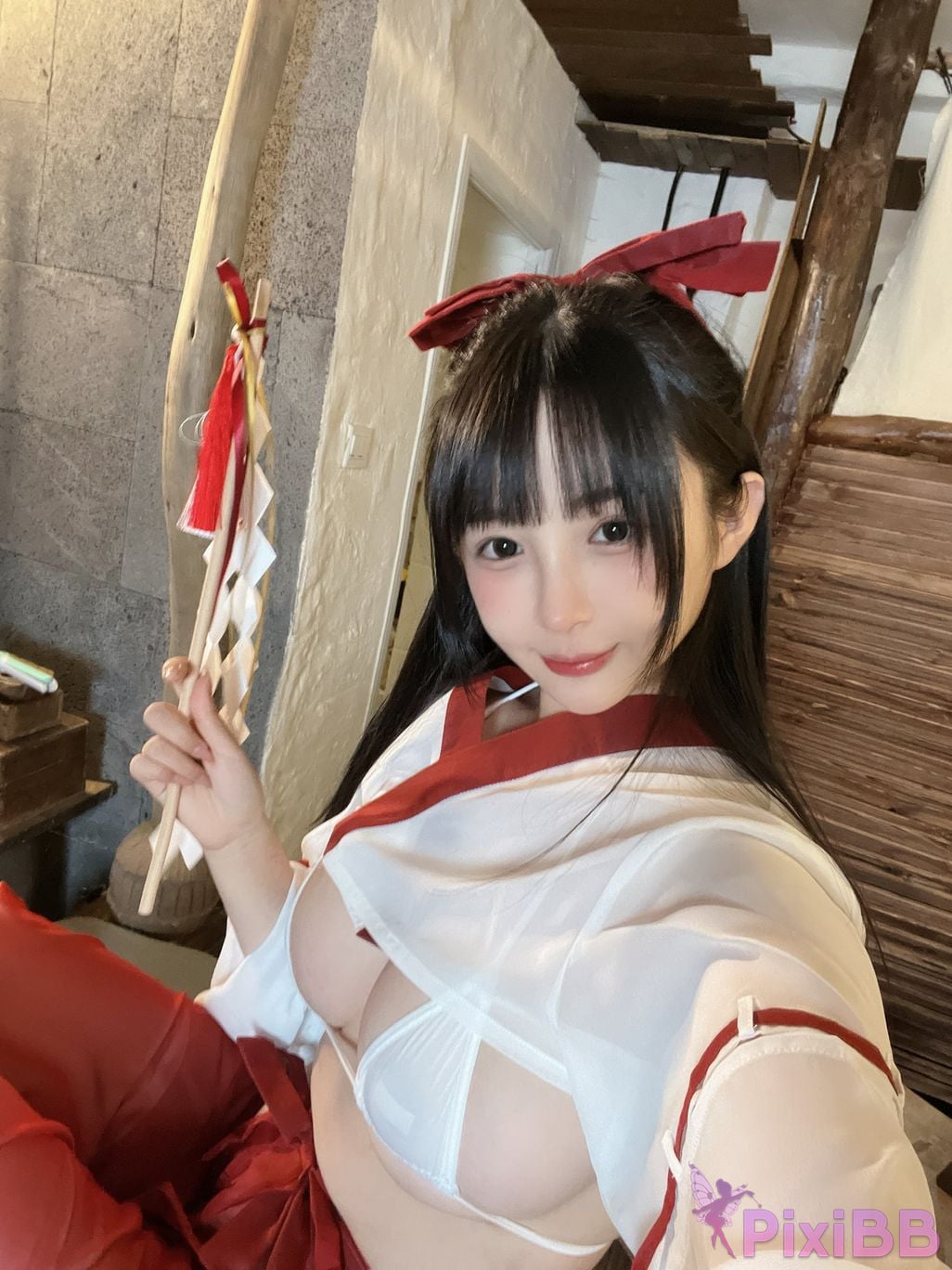 Coser ying jing ning ning 2023Partme 01 PixiBB.COM 027