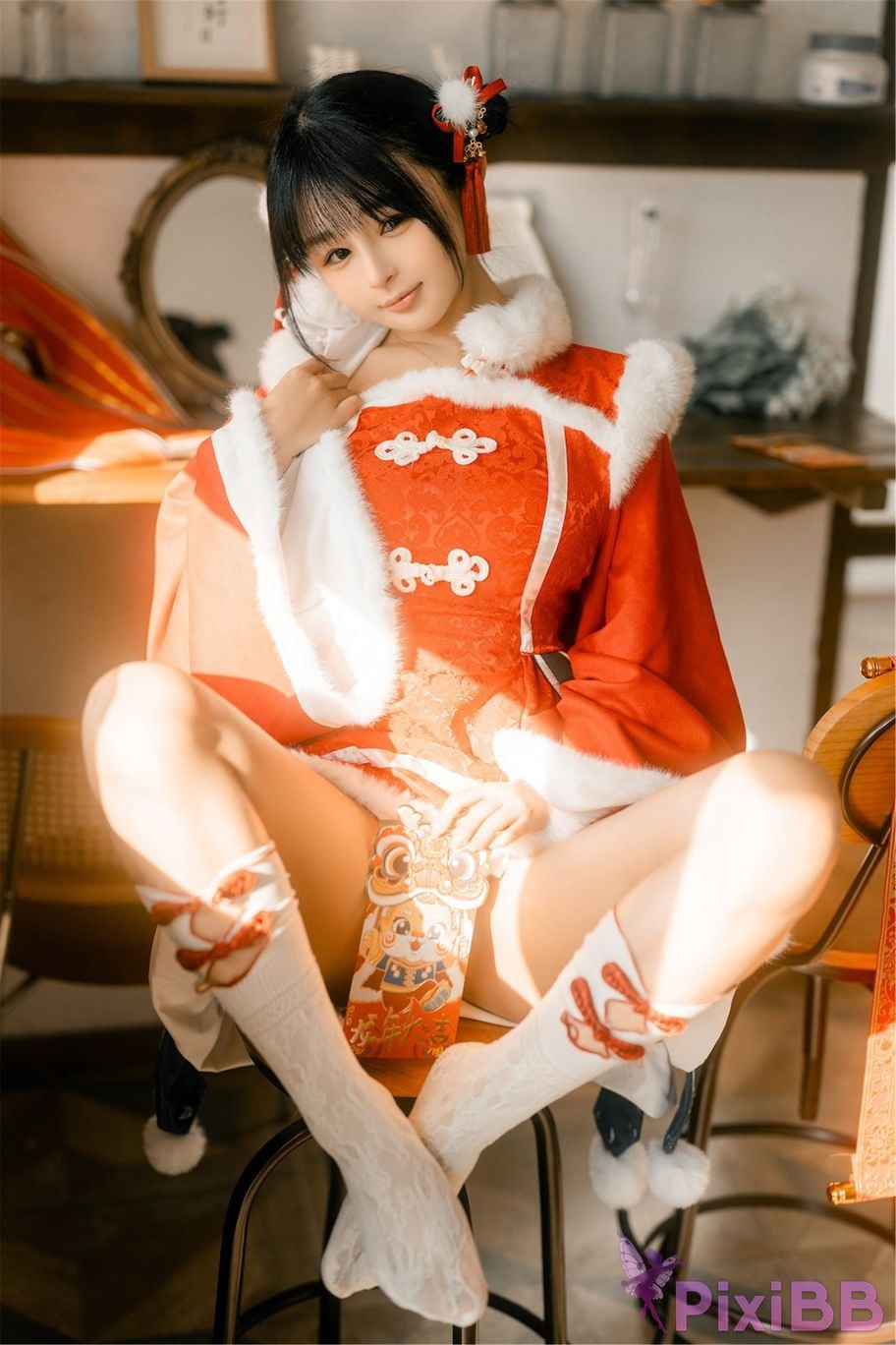 Coser ying jing ning ning PixiBB.COM 016