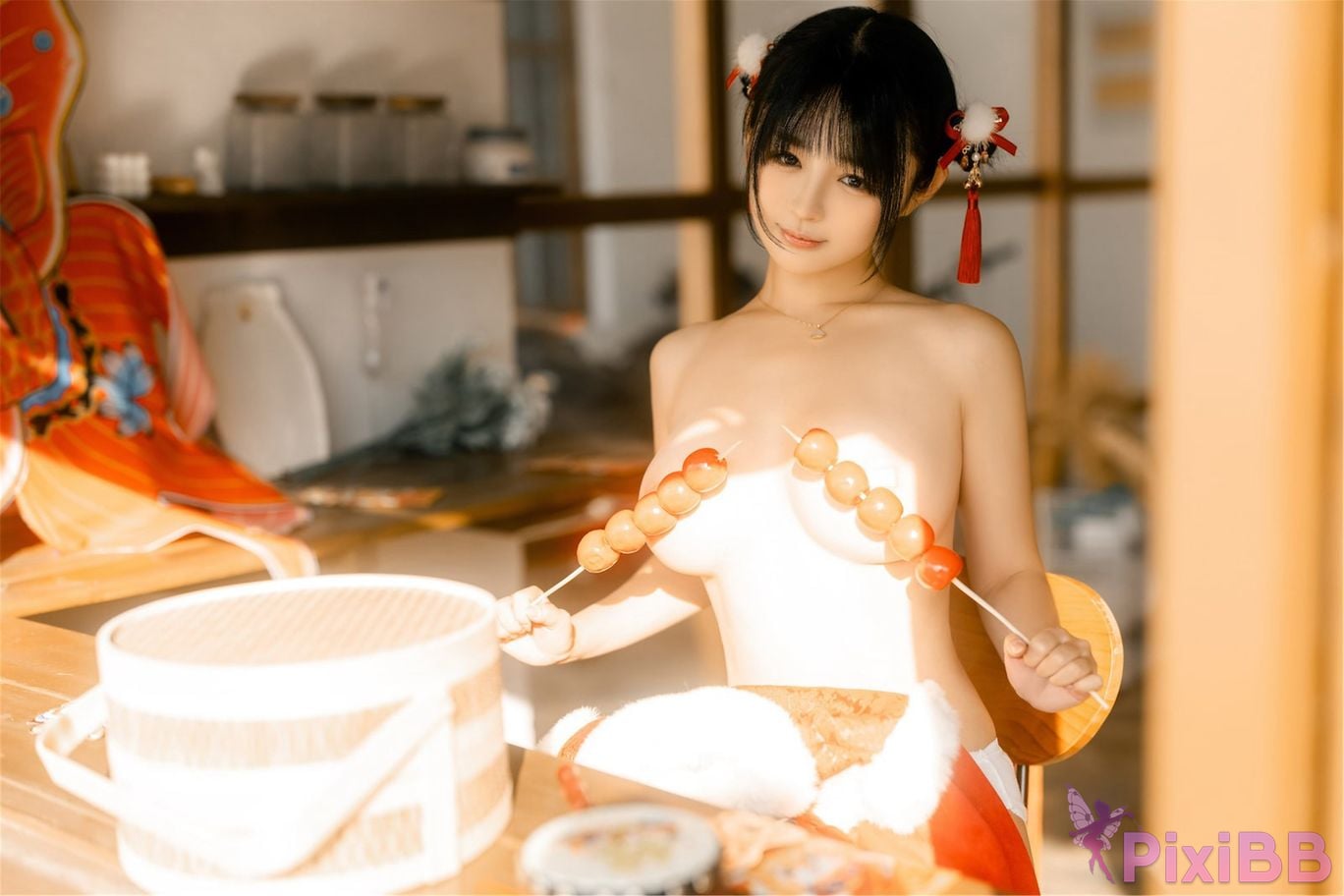 Coser ying jing ning ning PixiBB.COM 025