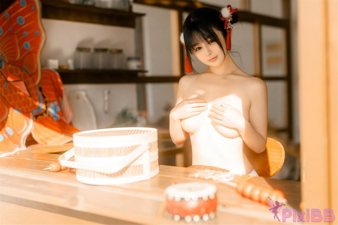 Coser ying jing ning ning PixiBB.COM 027