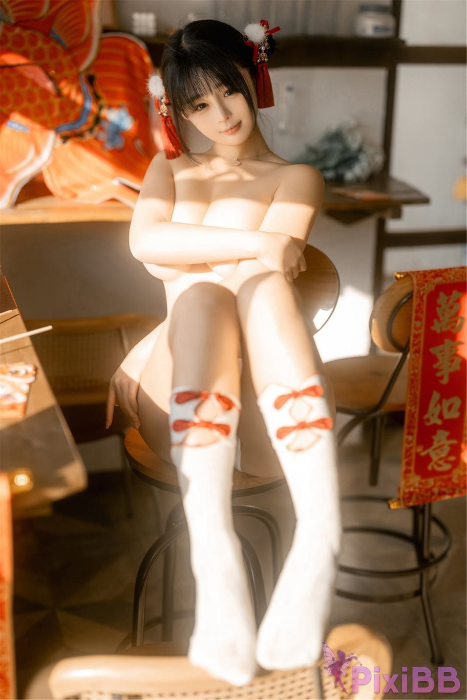 Coser ying jing ning ning PixiBB.COM 037