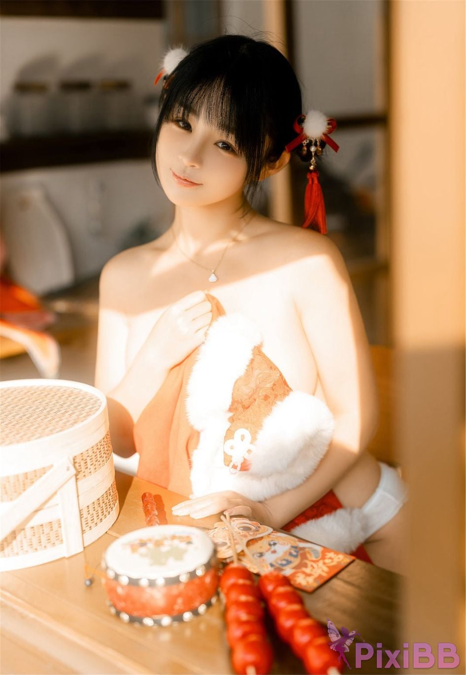 Coser ying jing ning ning PixiBB.COM 045