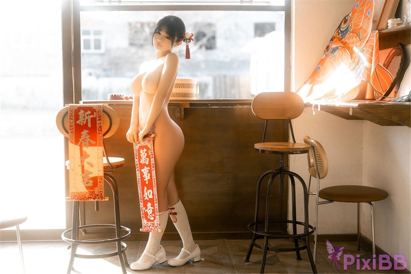 Coser ying jing ning ning PixiBB.COM 046