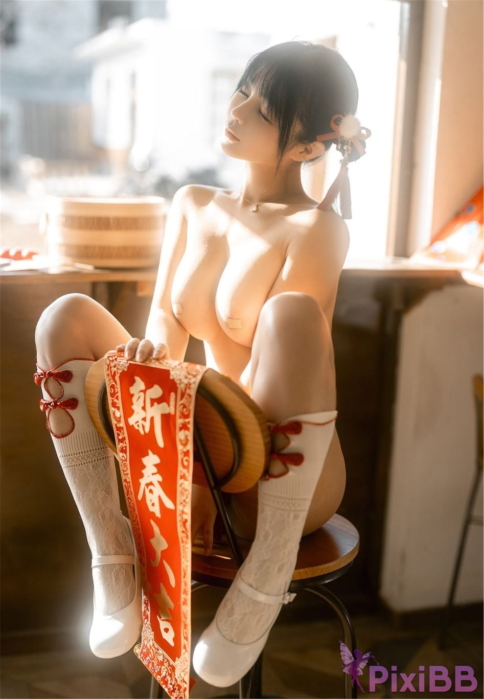 Coser ying jing ning ning PixiBB.COM 065