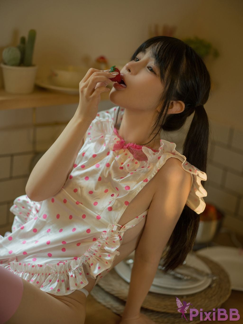Coser ying jing ning ning PixiBB.COM 019