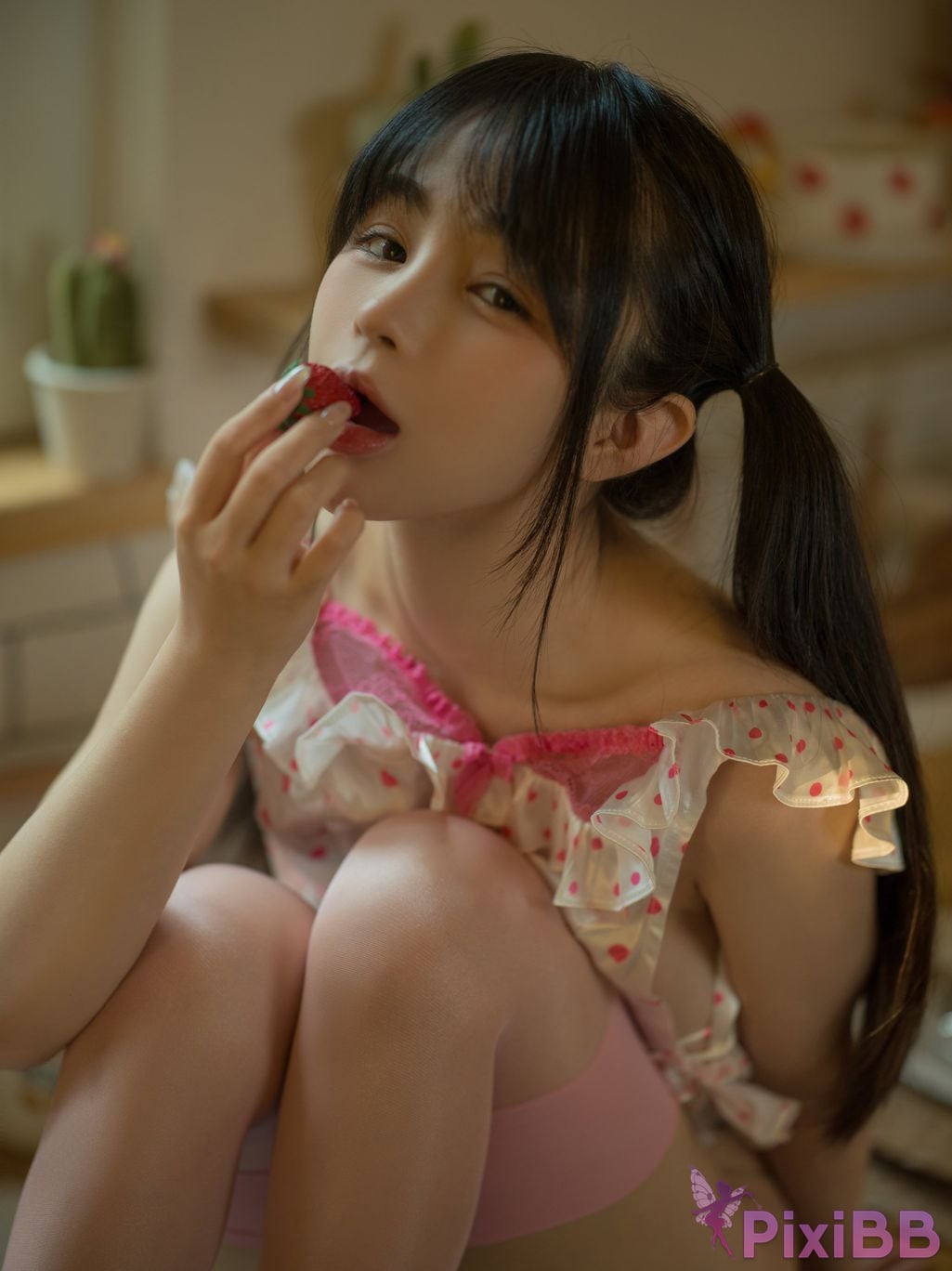 Coser ying jing ning ning PixiBB.COM 025